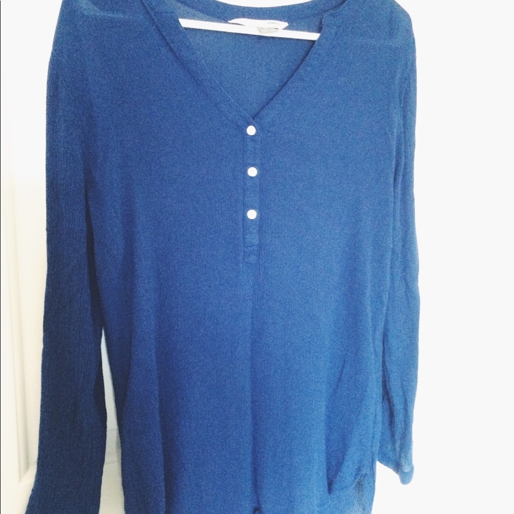 Great blouse